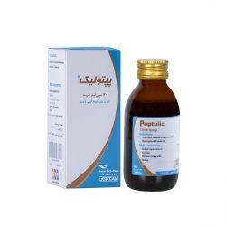 قیمت خرید شربت گیاهی معده + فروش ویژه